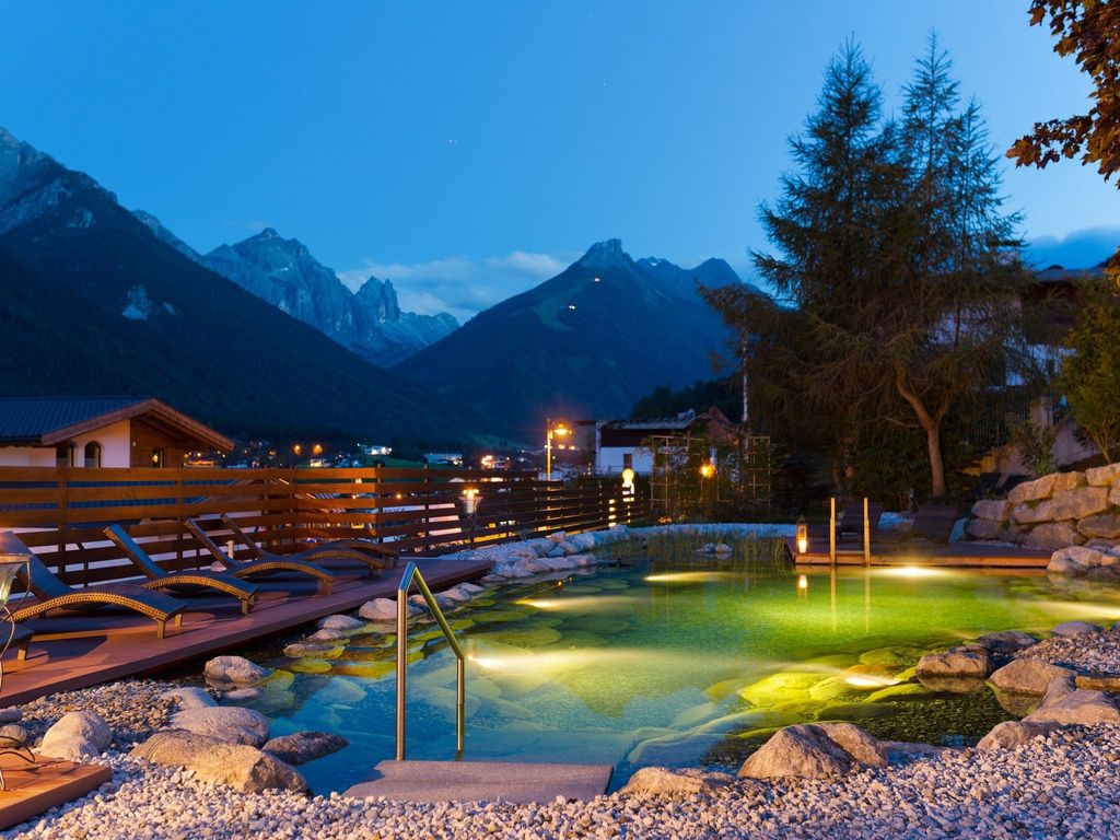 Sporthotel Cristall