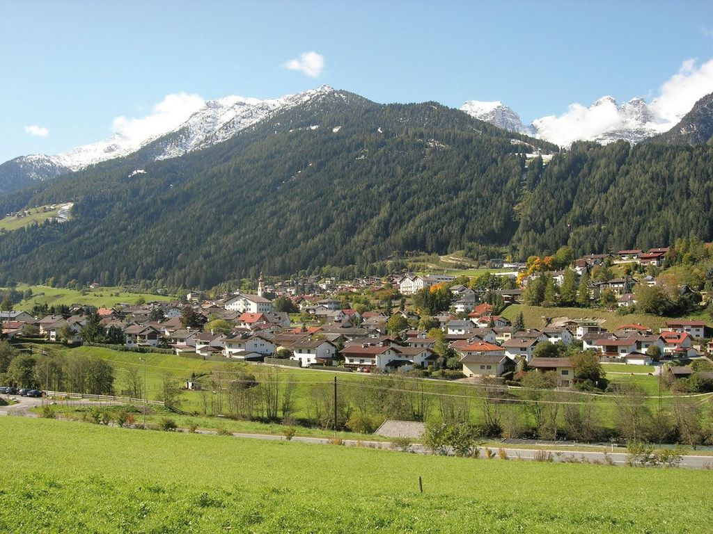 Sporthotel Cristall