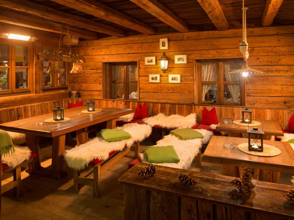 Sporthotel Cristall