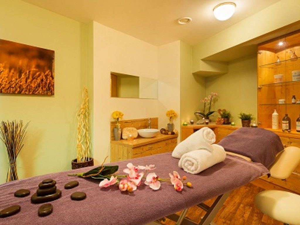 Sporthotel Cristall