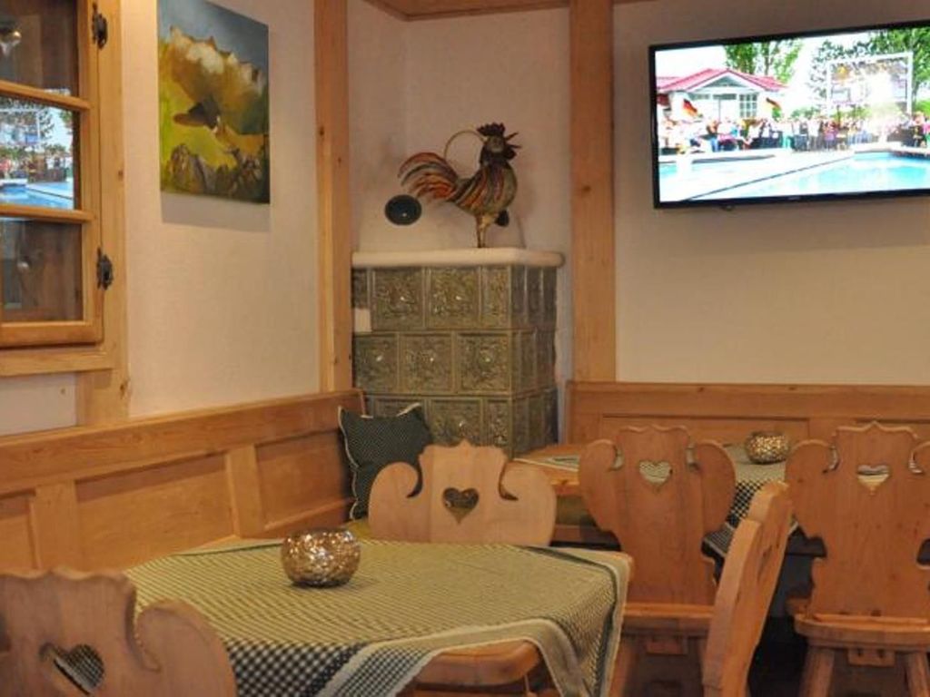 Adler Hotel-Pension
