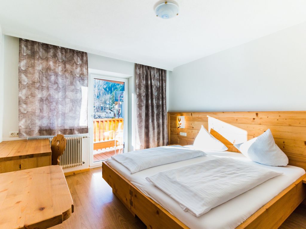 Adler Hotel-Pension