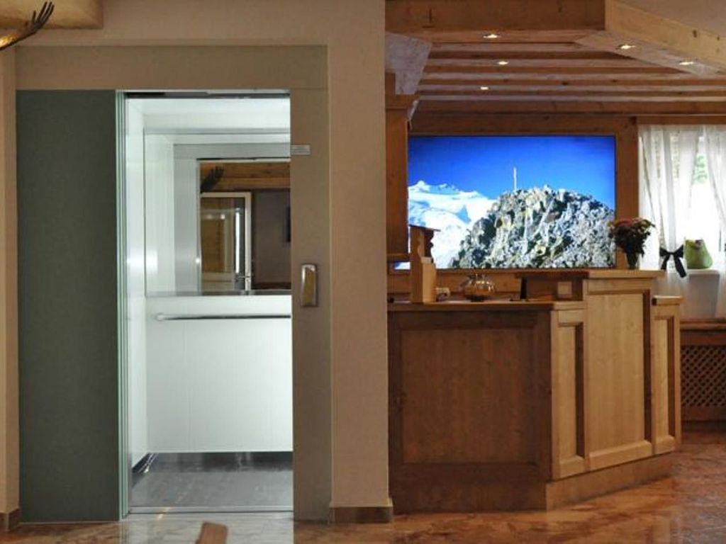 Adler Hotel-Pension
