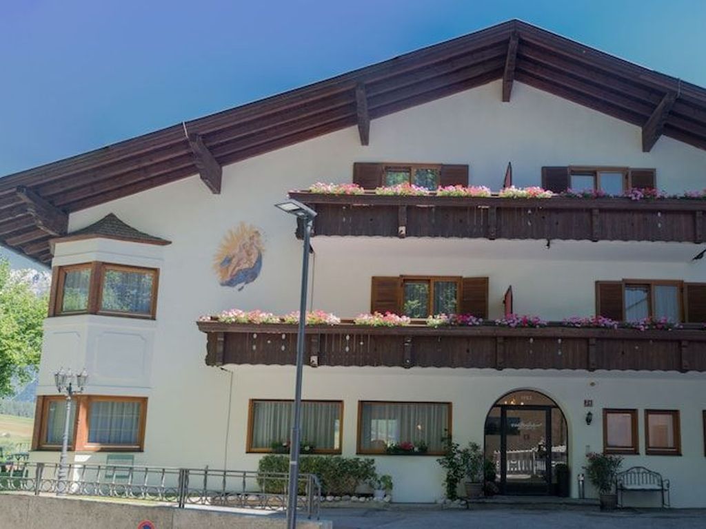 Muttererhof Pension