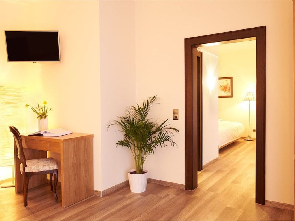 Muttererhof Pension