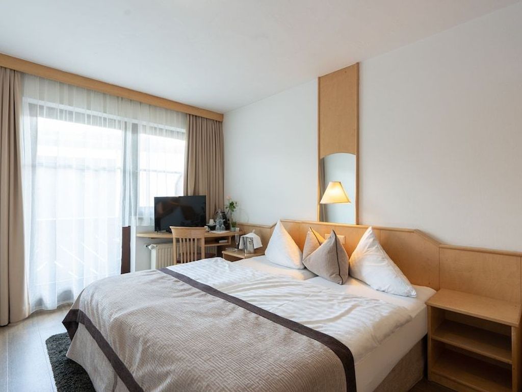 Hotel Central