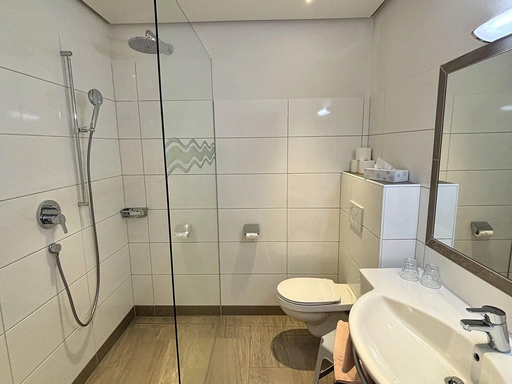 Egerthof Hotel garni