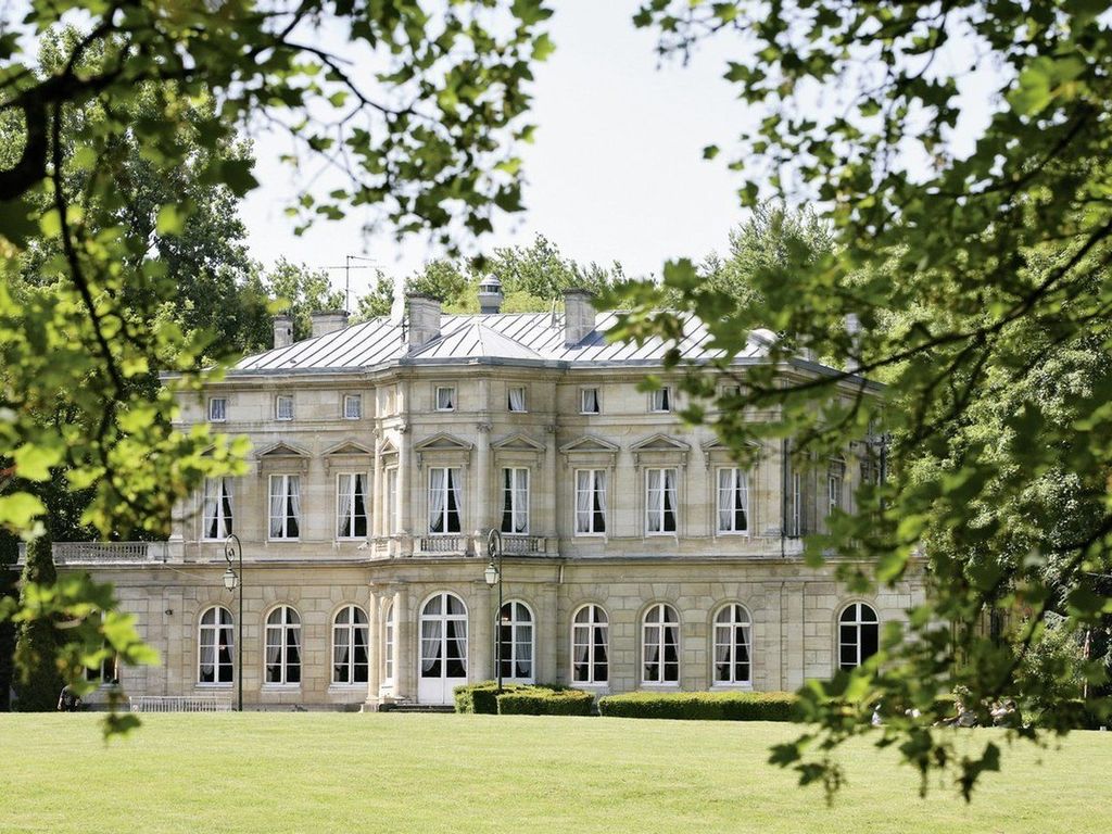 Château de la Motte-Fenelon