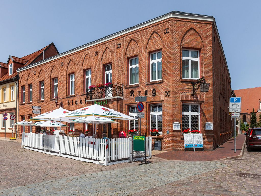 Stadtkrug