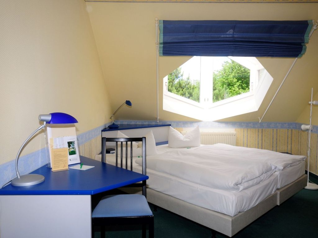 Parkhotel Klüschenberg