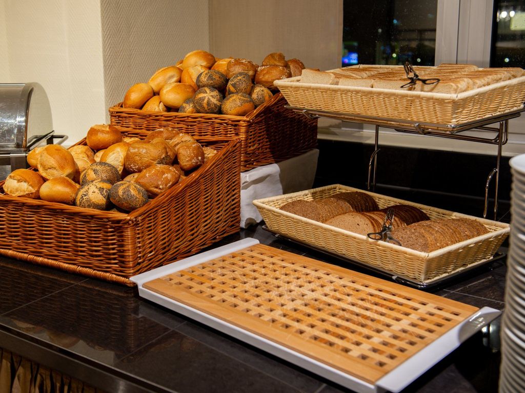 Garner Hotel HAMBURG - GRAF MOLTKE by IHG