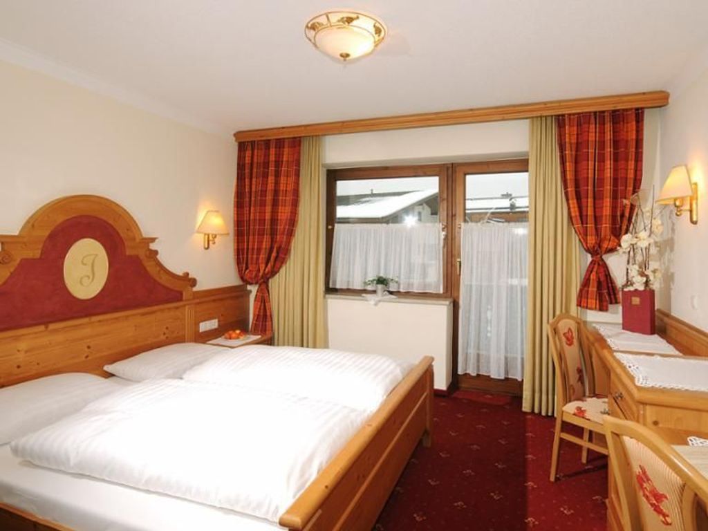 Hotel Jägerhof Mayrhofen