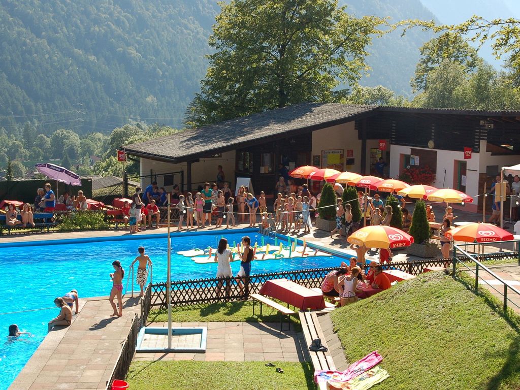 Pension Landhaus Walch