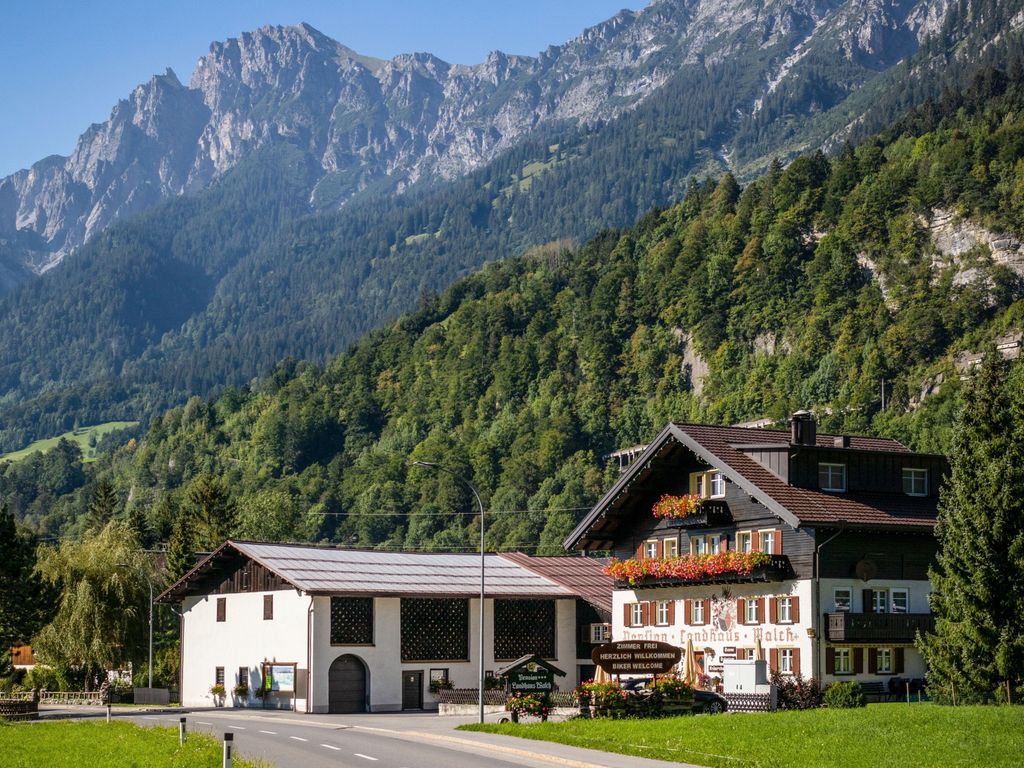 Pension Landhaus Walch