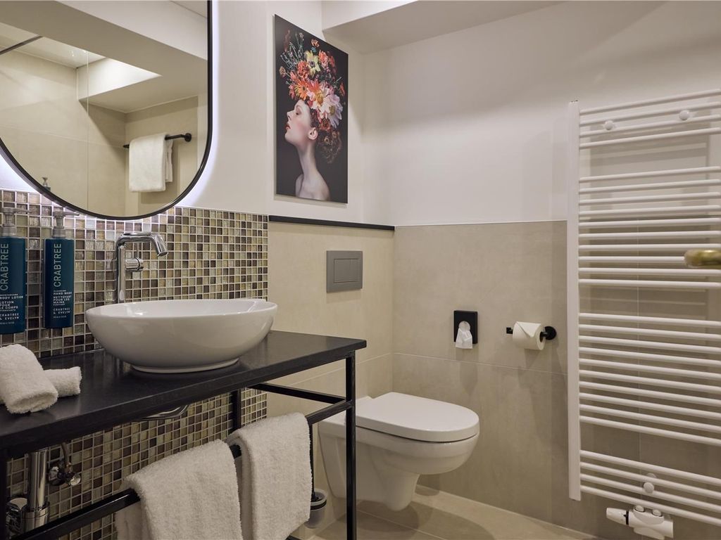 DoubleTree by Hilton Hannover Schweizerhof
