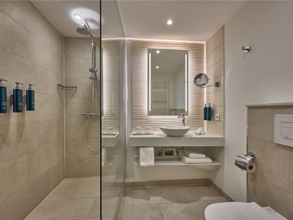 DoubleTree by Hilton Hannover Schweizerhof