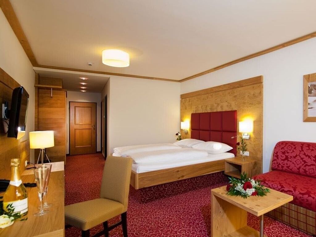 Hotel Roslehen