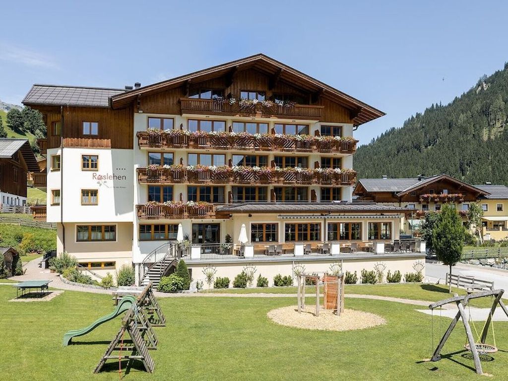 Hotel Roslehen