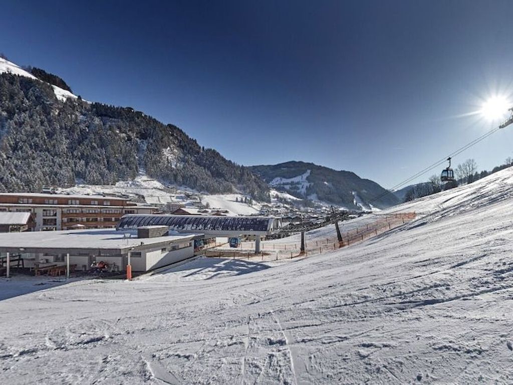 Hotel Roslehen