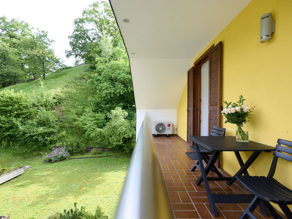 Pension Zollner Zimmer - Appartements
