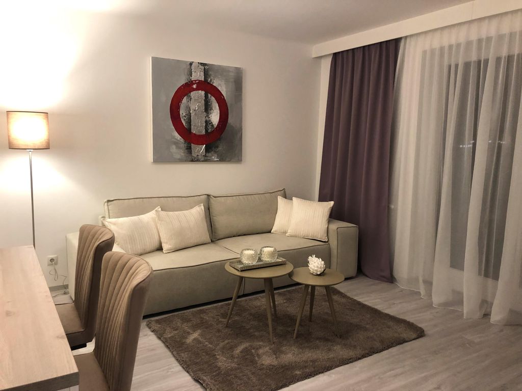 Pension Zollner Zimmer - Appartements