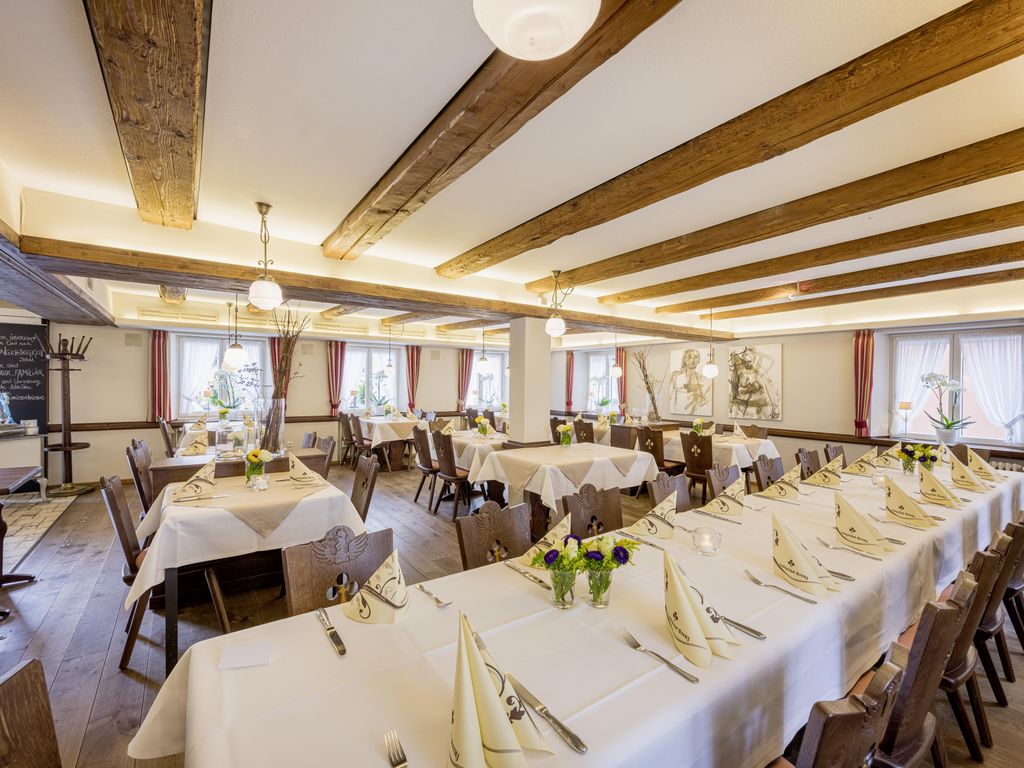 Landgasthof Kreuz