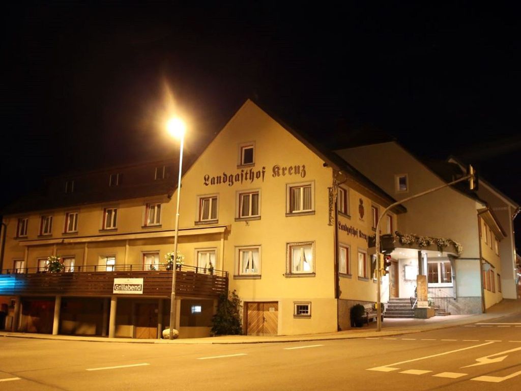 Landgasthof Kreuz