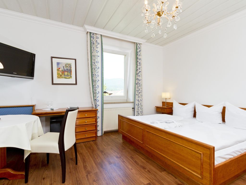Wittelsbacher Hof Swiss Quality Hotel