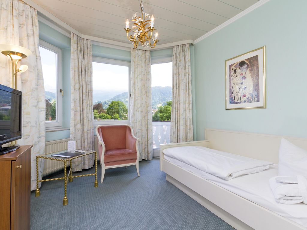 Wittelsbacher Hof Swiss Quality Hotel