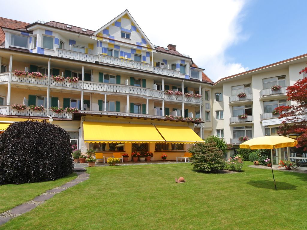Wittelsbacher Hof Swiss Quality Hotel