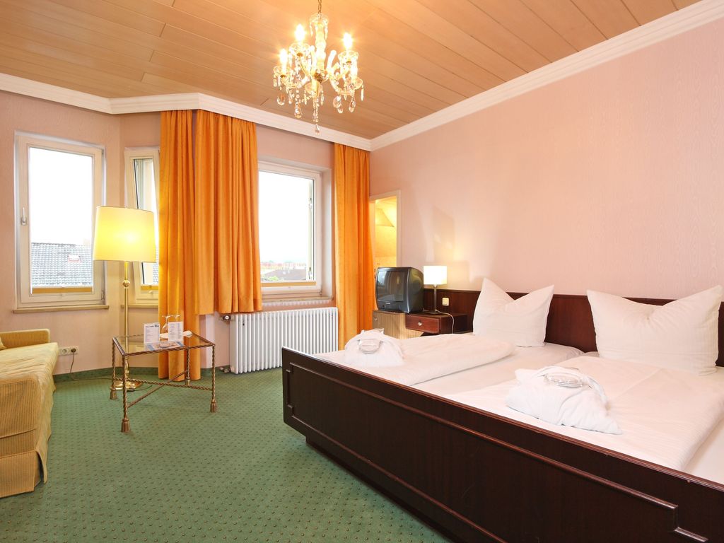 Wittelsbacher Hof Swiss Quality Hotel