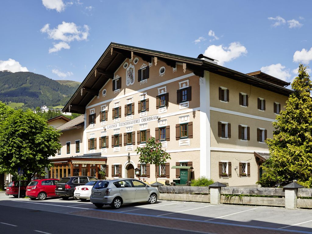 Gasthof Oberbräu