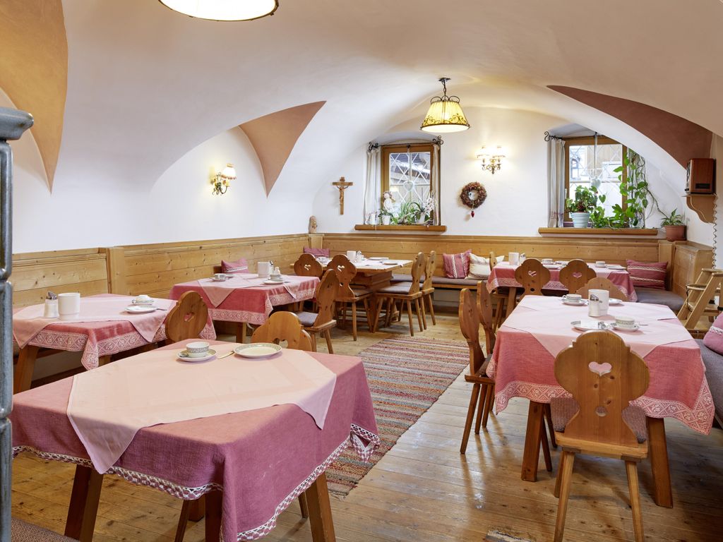 Gasthof Oberbräu