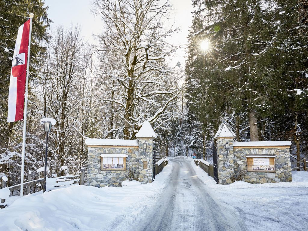 Hotel Schloss Mittersill