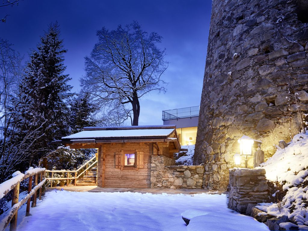 Hotel Schloss Mittersill