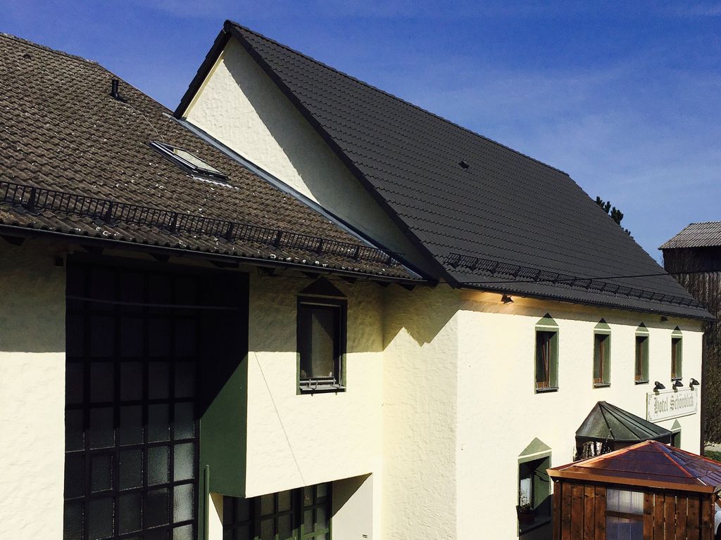 Schönblick Tagungshotel