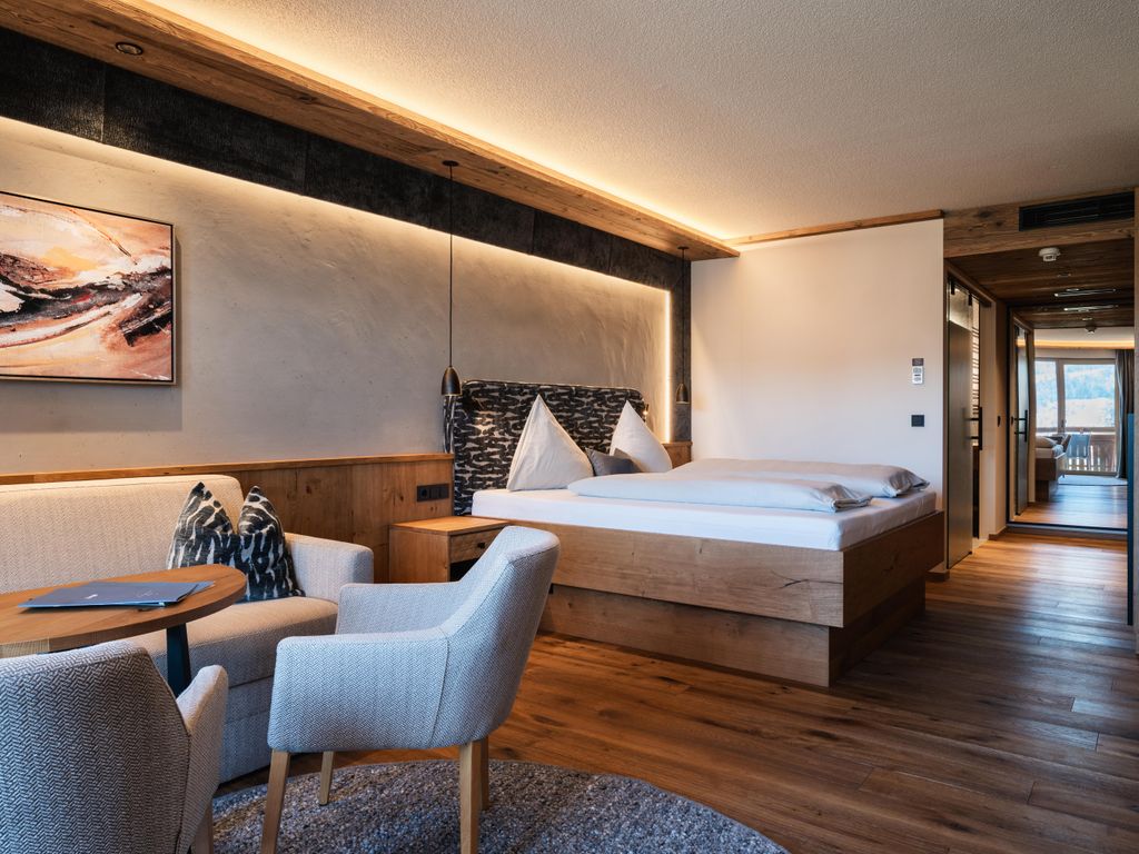 Hotel Königgut