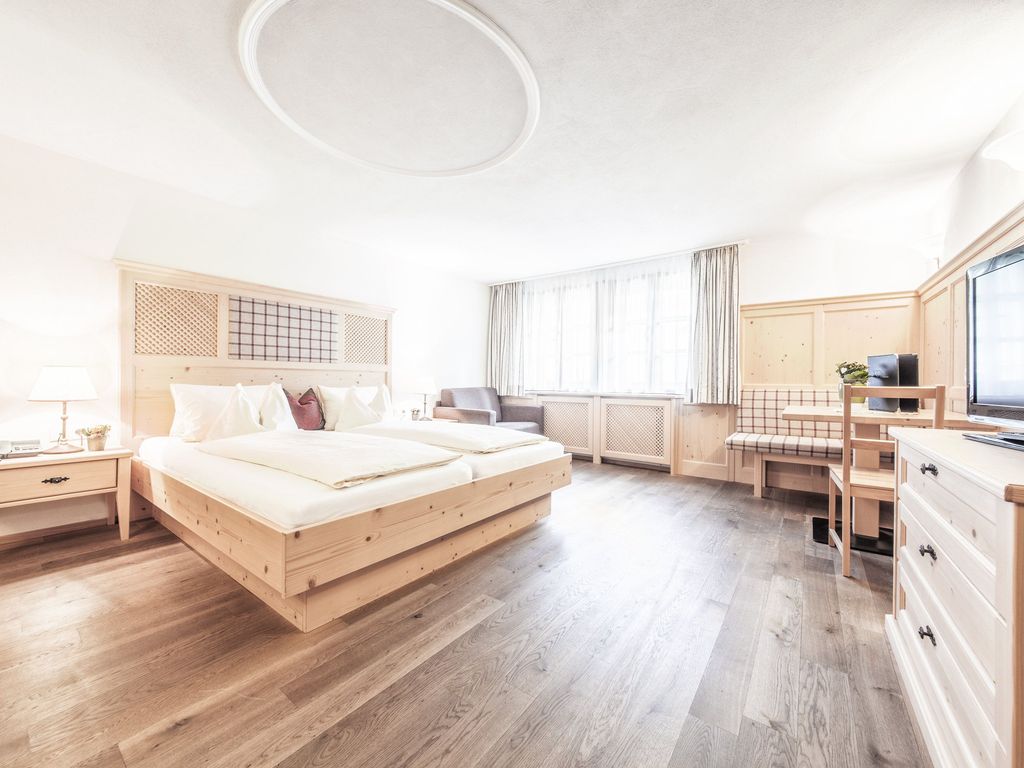Landhaus Sonne Hotel