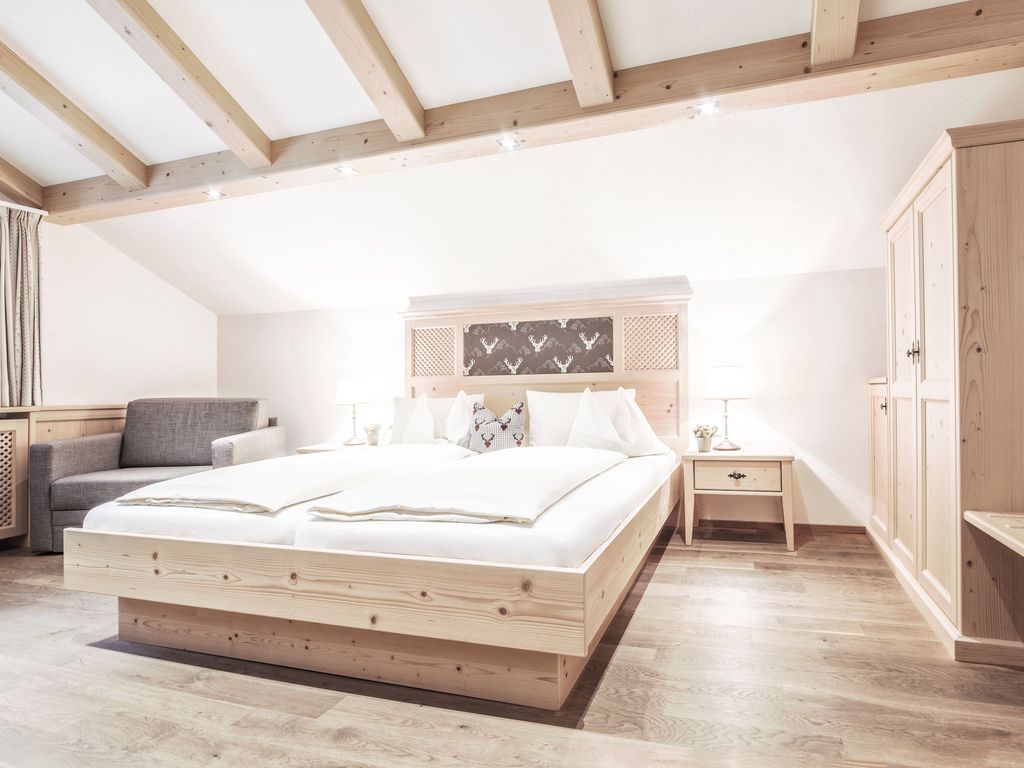 Landhaus Sonne Hotel