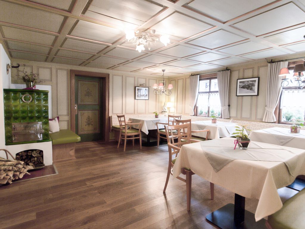 Landhaus Sonne Hotel