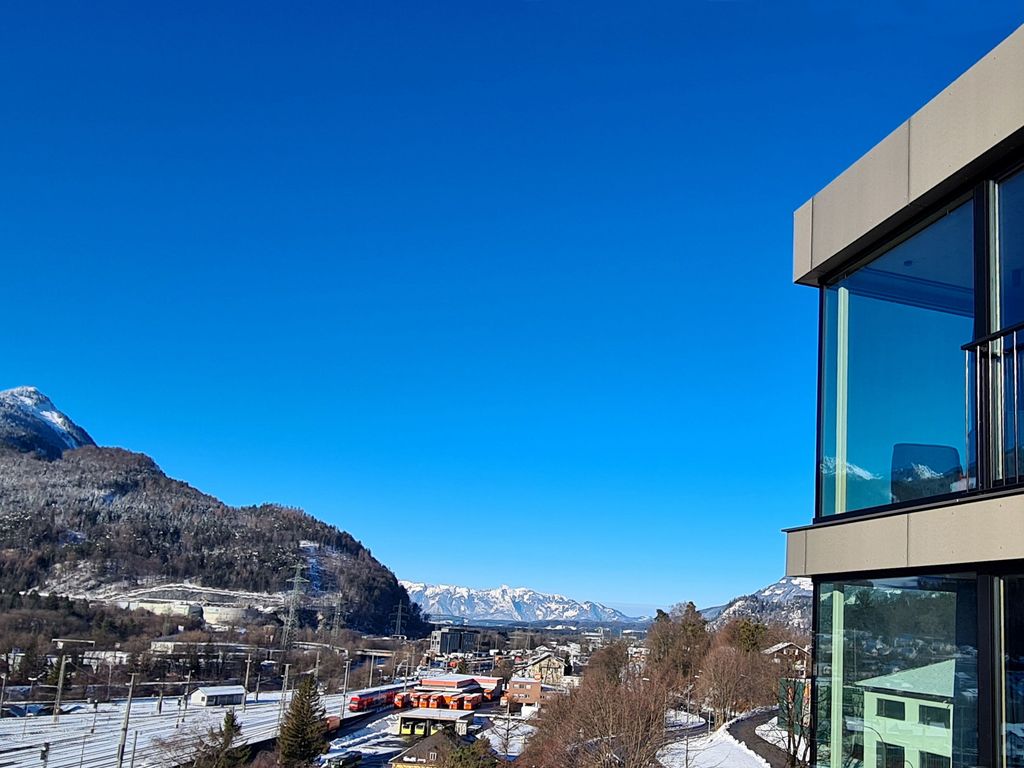 Alpstadt Lifestyle Hotel