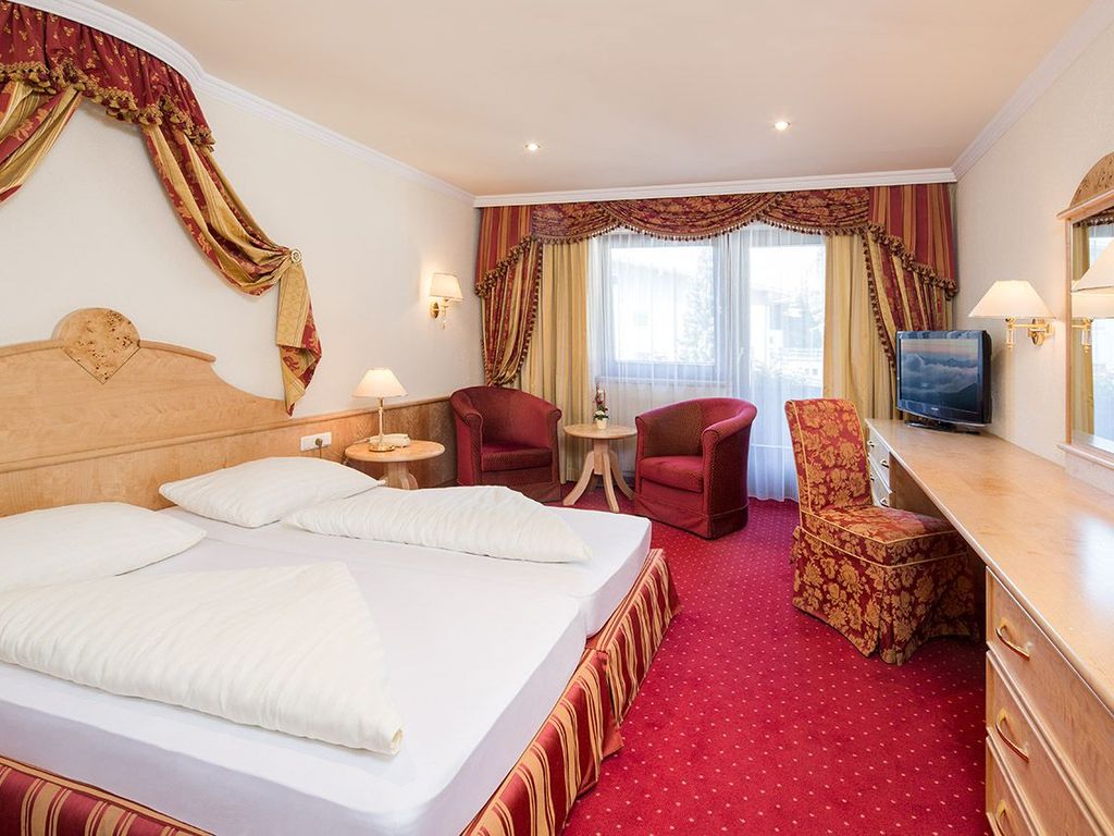 Hotel Jenbacherhof