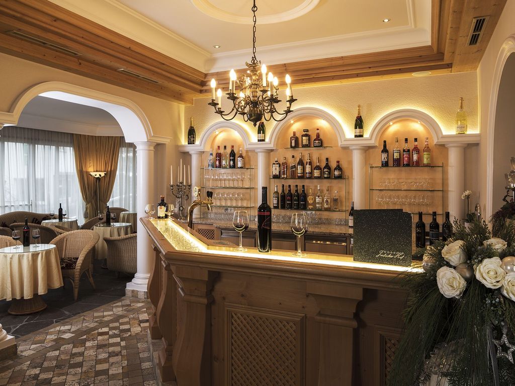 Hotel Jenbacherhof