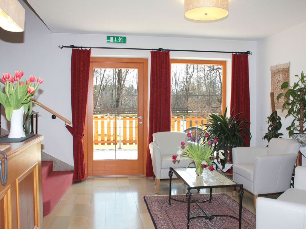 Pension Leuprecht