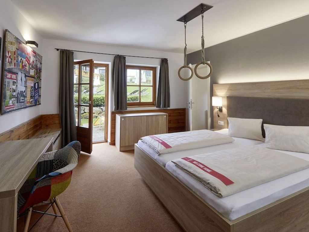 Gut Wenghof - Family Resort Werfenweng