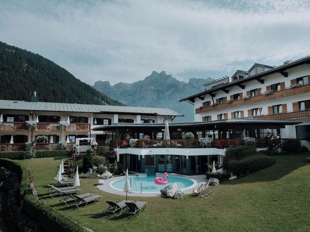 Gut Wenghof - Family Resort Werfenweng