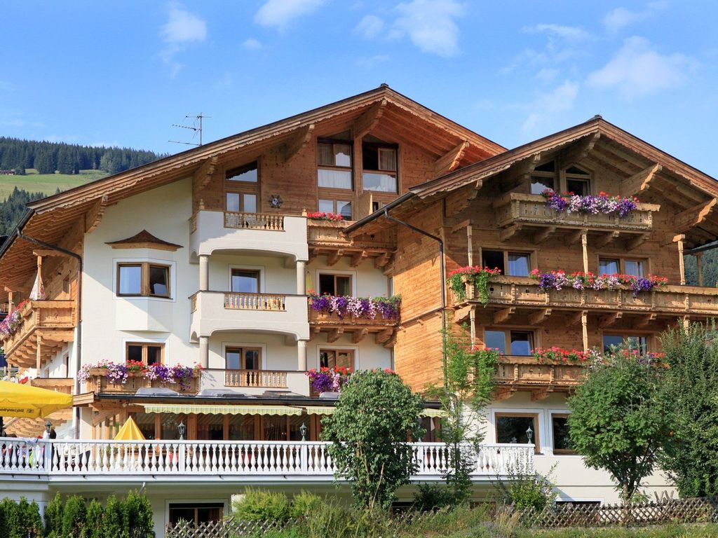 Landhotel Lechner