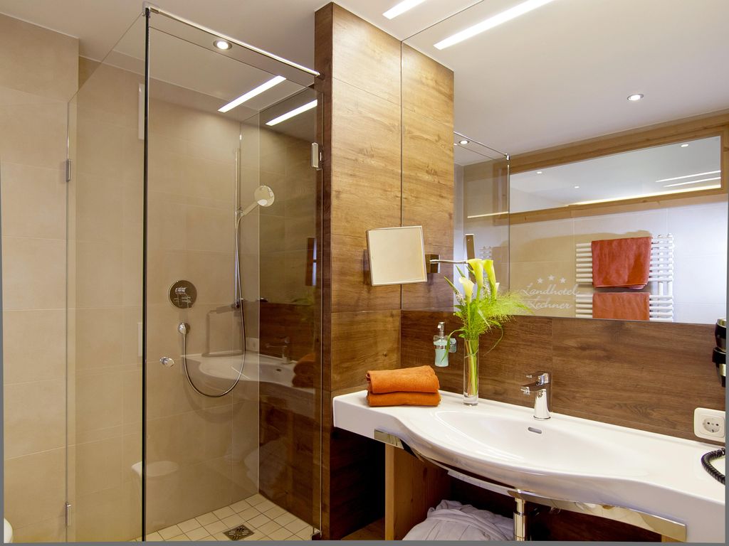 Landhotel Lechner