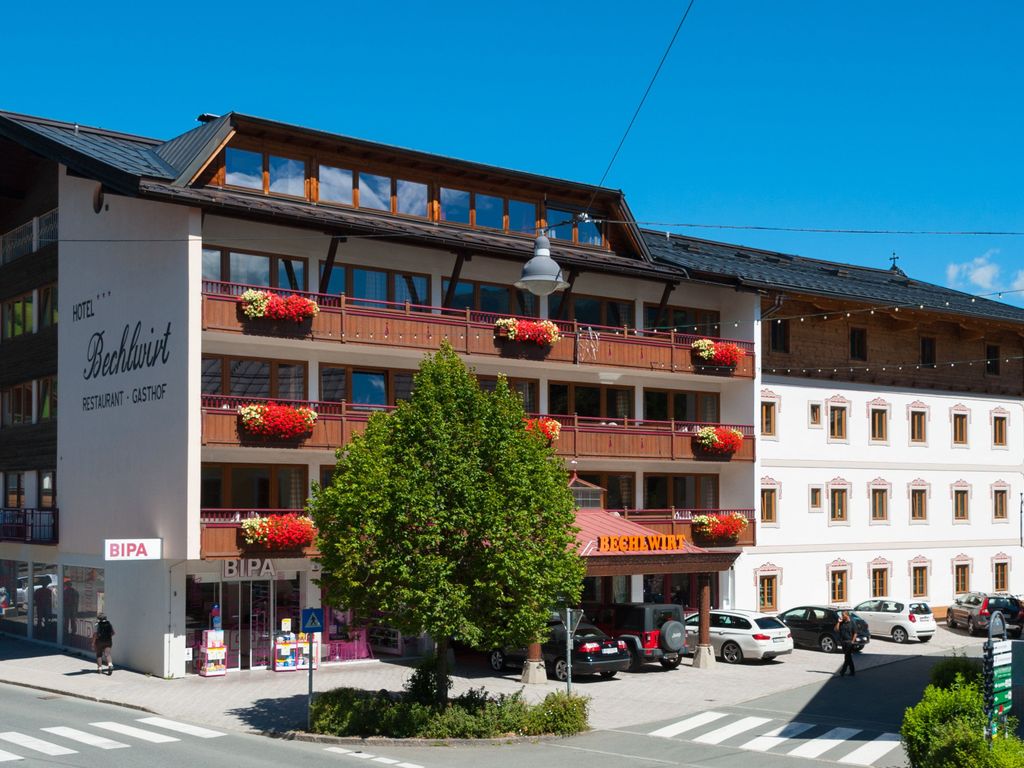 Hotel Bechlwirt