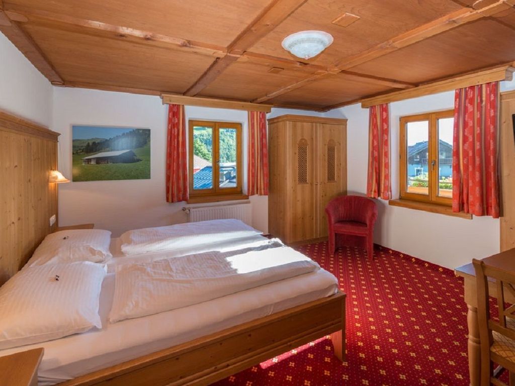 Hotel Bechlwirt